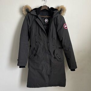 Canada Goose Down Parka